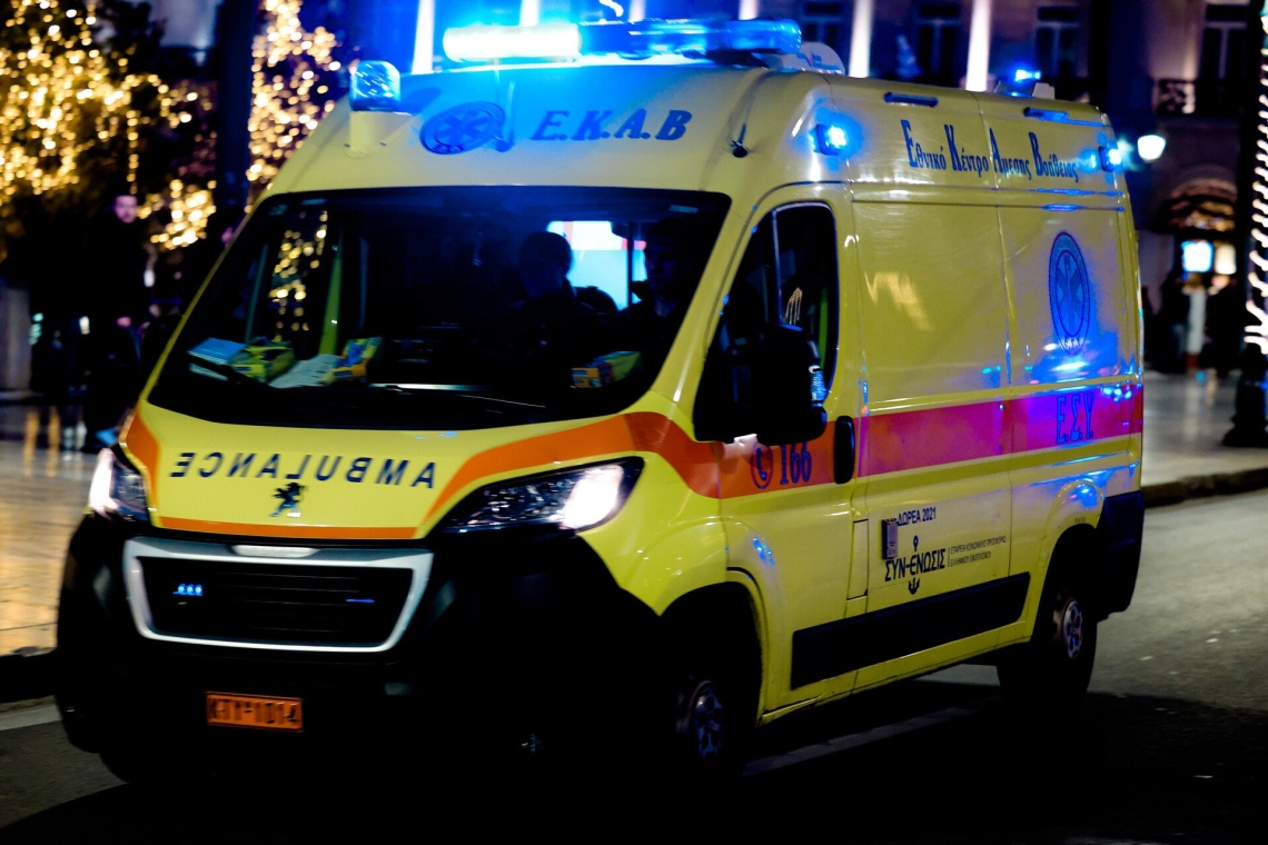 Τροχαίο στα Μάλια: Χωρίς δίπλωμα οδηγού ο υπεύθυνος της τραγωδίας με θύμα 23χρονη 